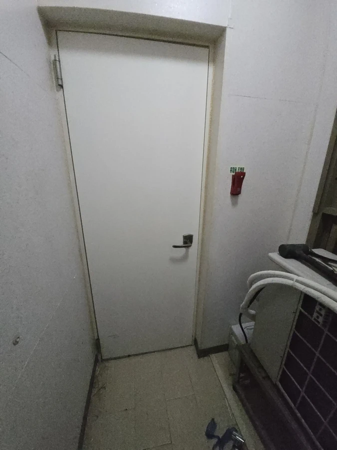 방화문수리