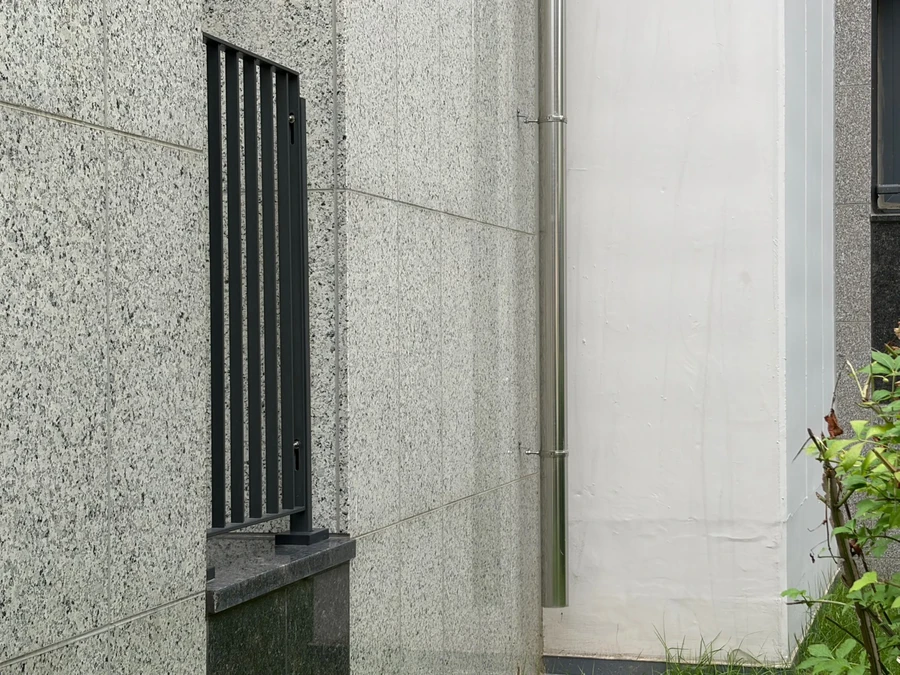 우수관
