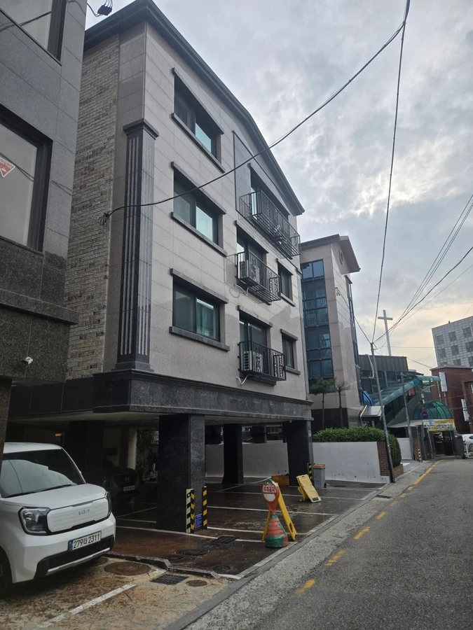 우수관