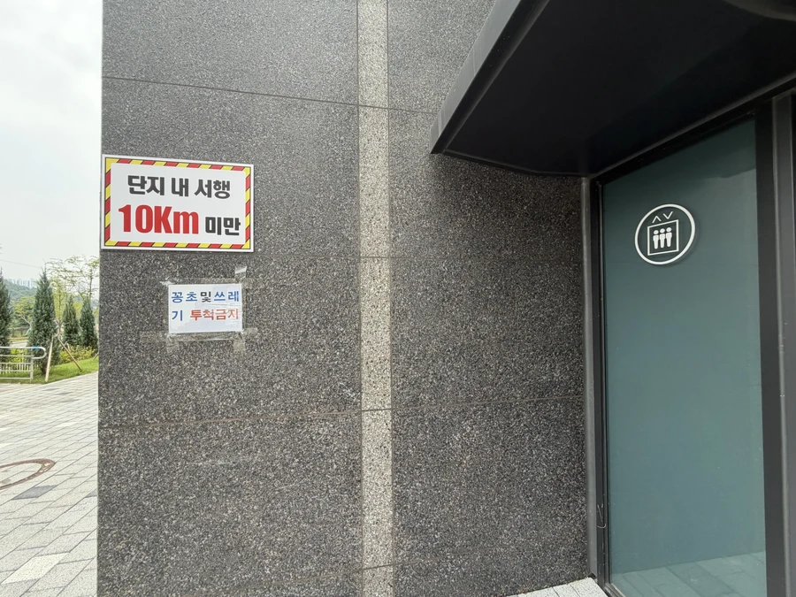 담벼락