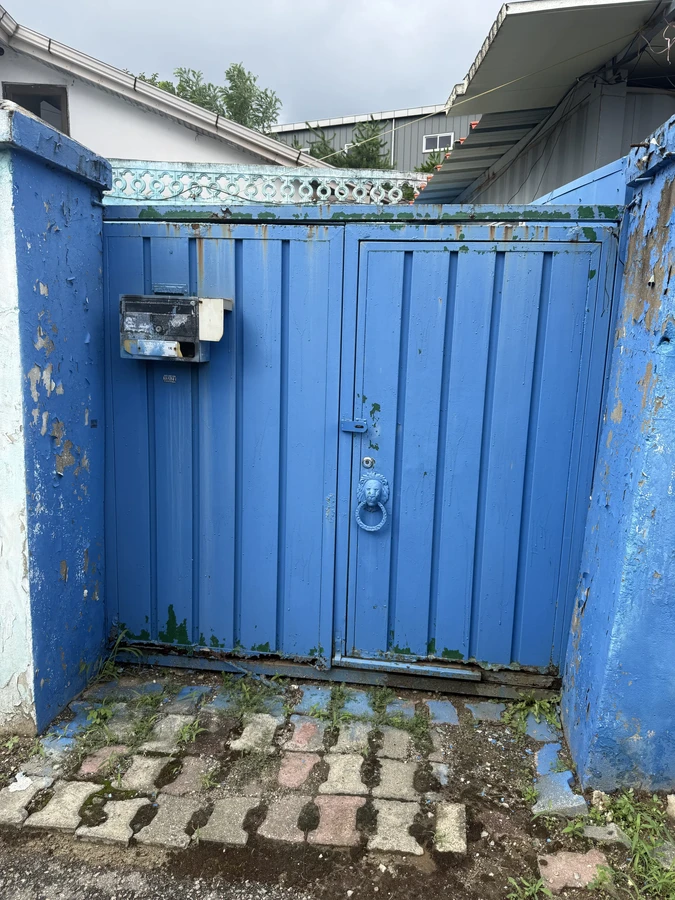 페인트