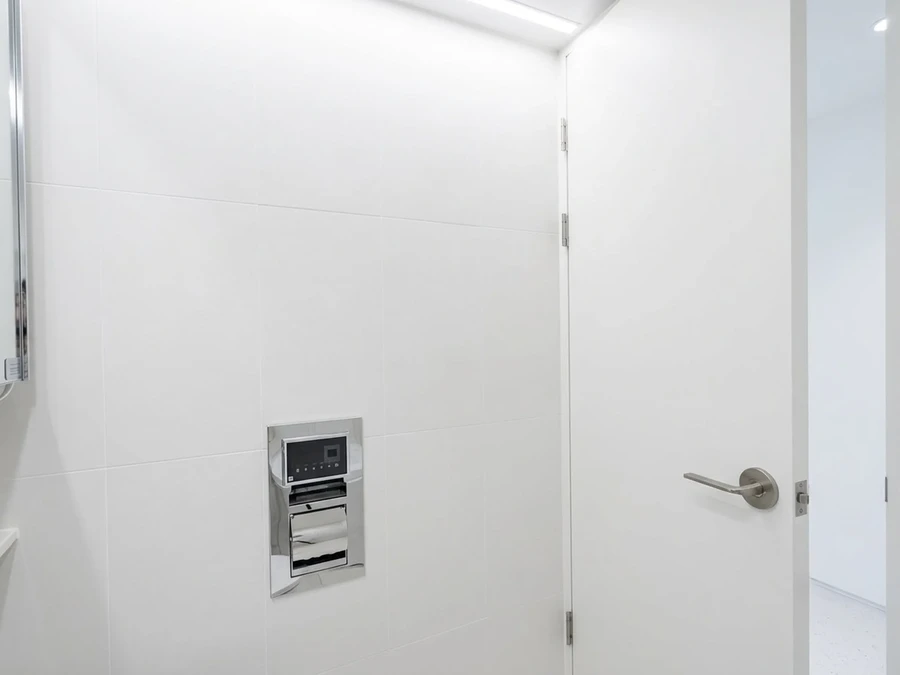 화장실수리