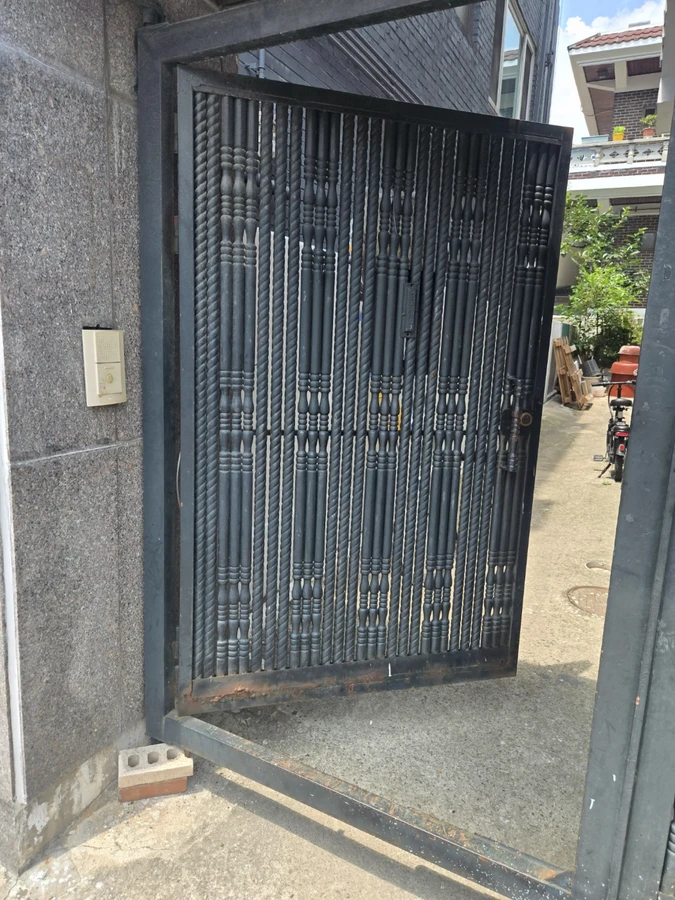 대문수리