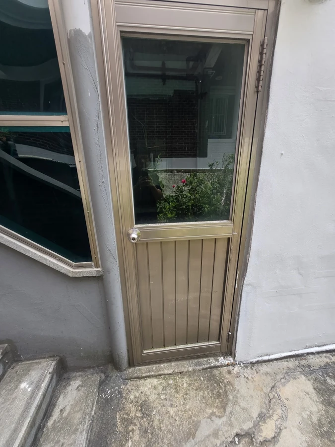 대문수리