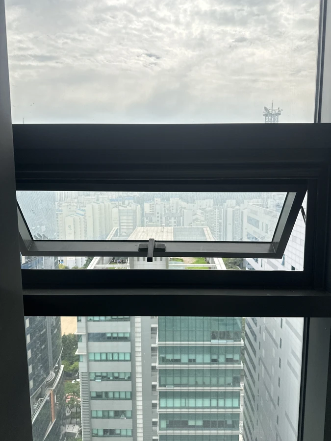 pj창문