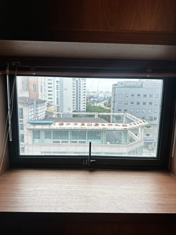 샷시