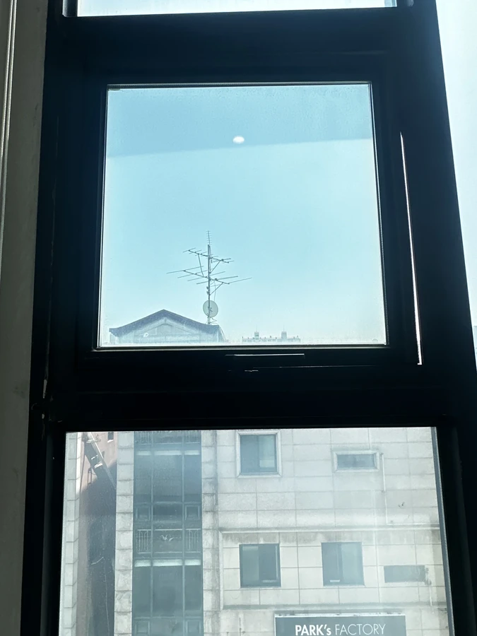 샷시