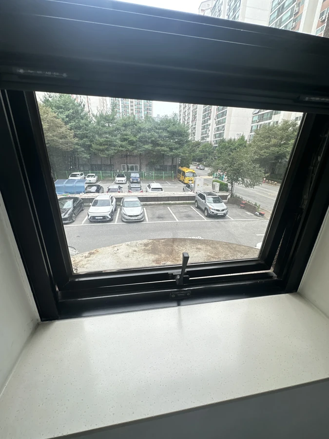 샷시