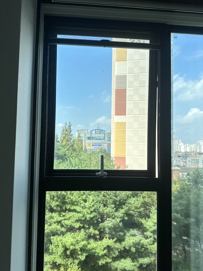 샷시
