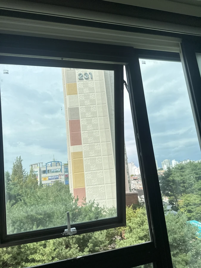 샷시