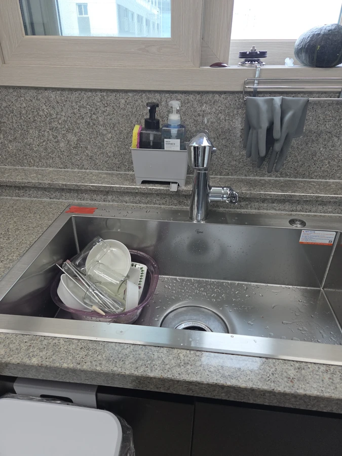 정수기