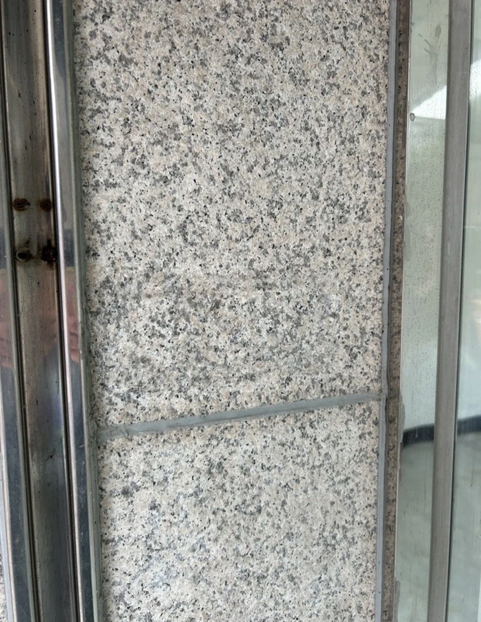 실리콘자국제거