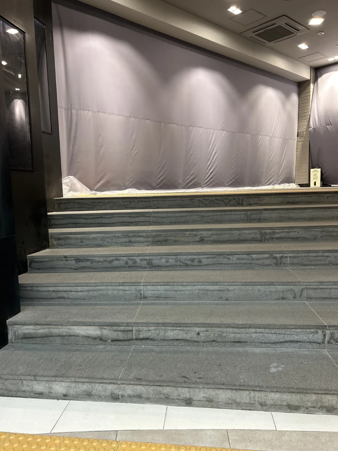 실리콘자국제거