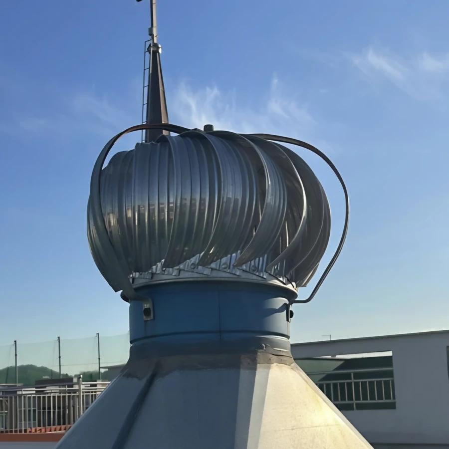 환풍기