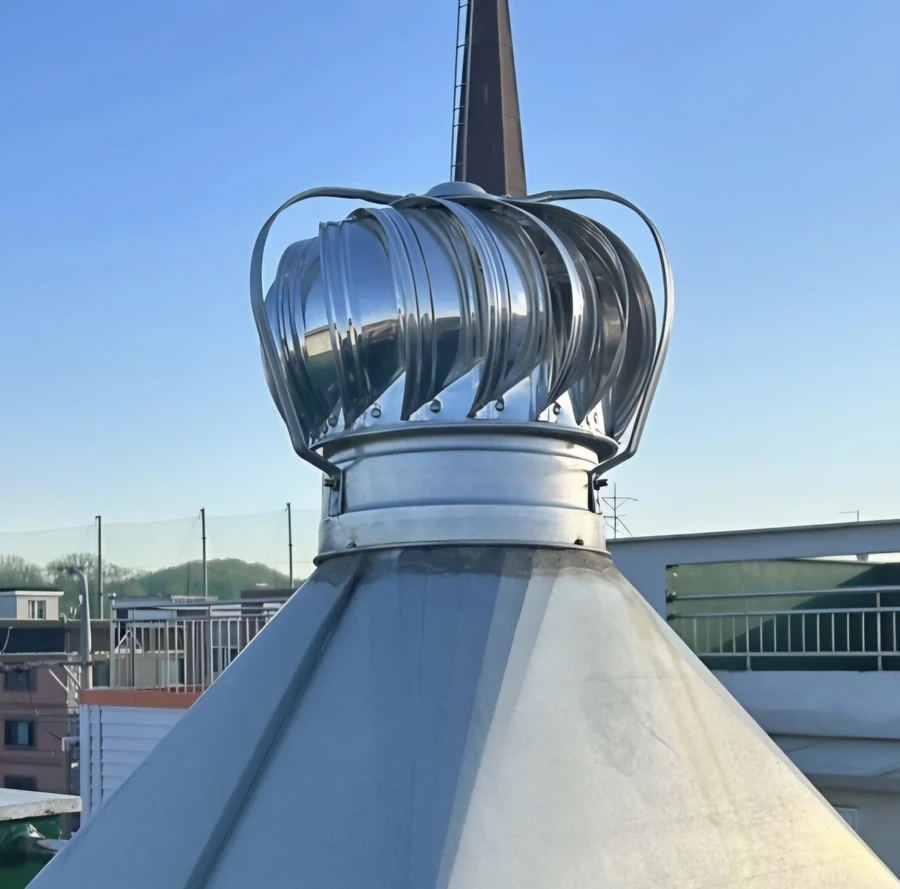 환풍기