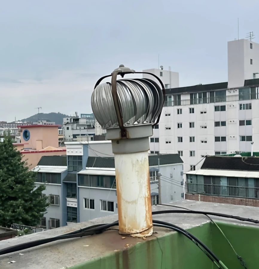 환풍기