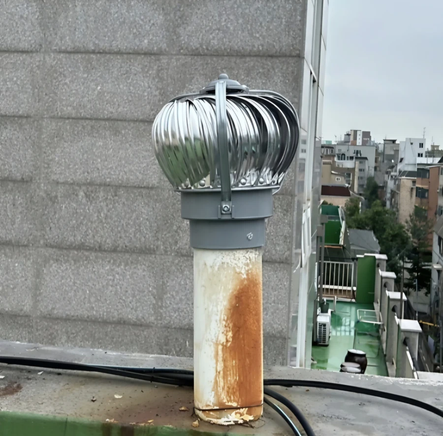 환풍기