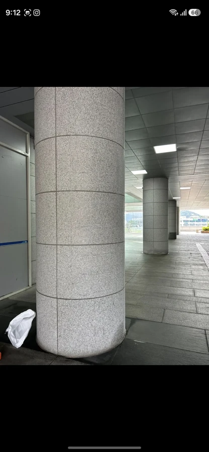 실리콘자국제거