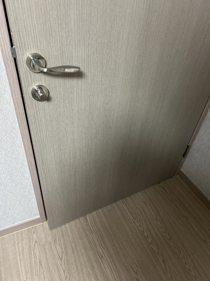 문교체, 문복원