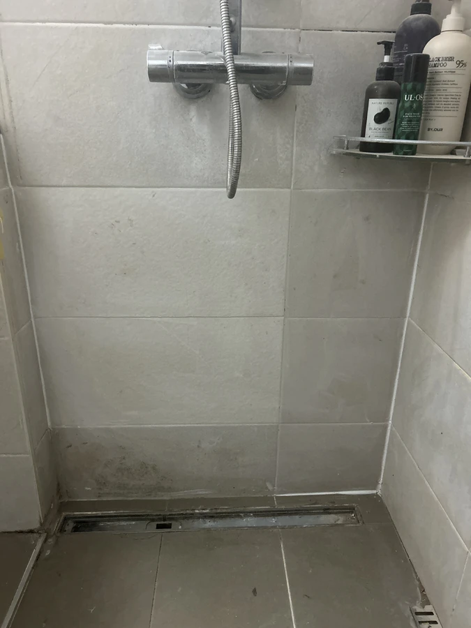 타일 부분교체