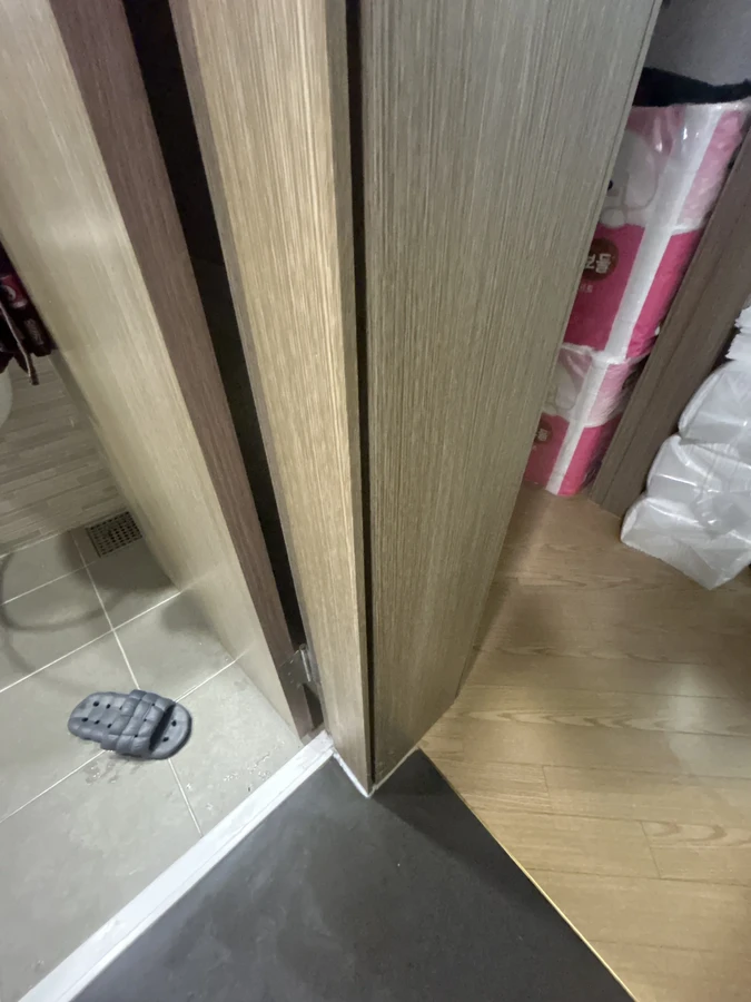 문교체, 문복원