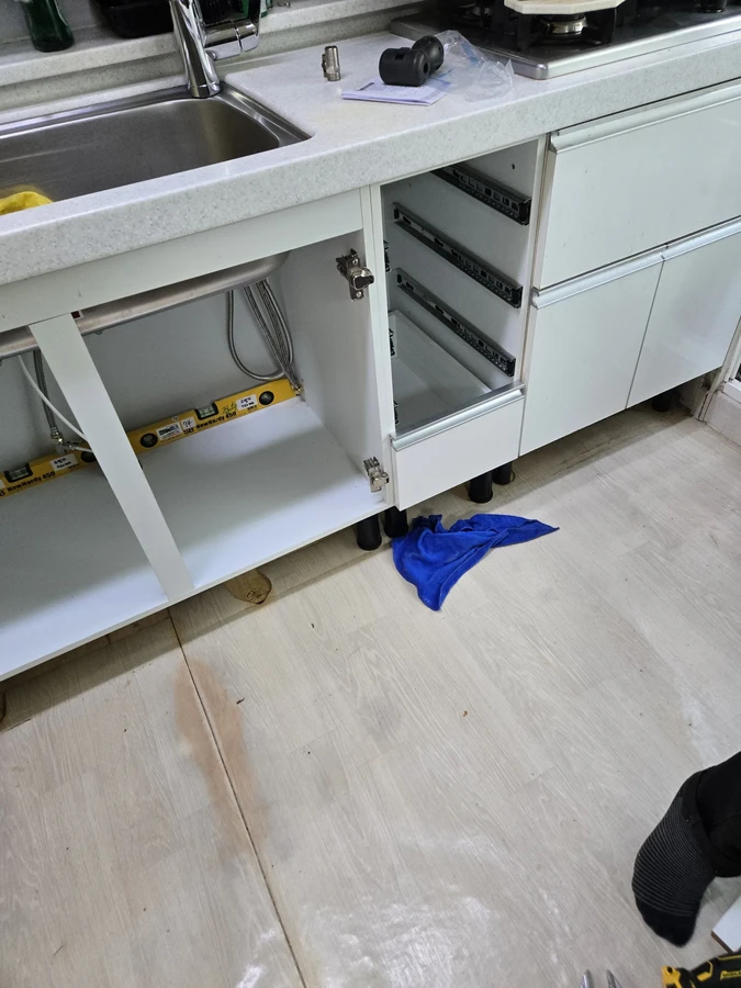 기타 시공 현장사진