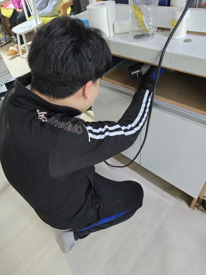 기타 시공 현장사진