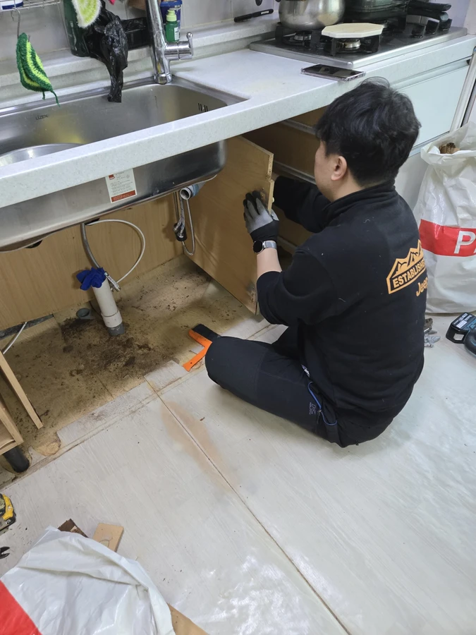 기타 시공 현장사진