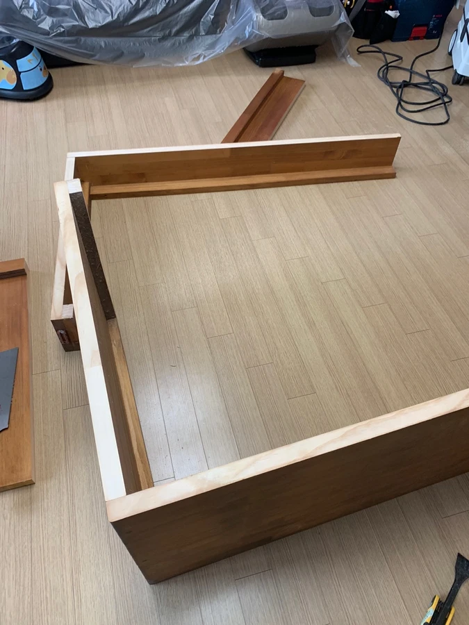 가구수리