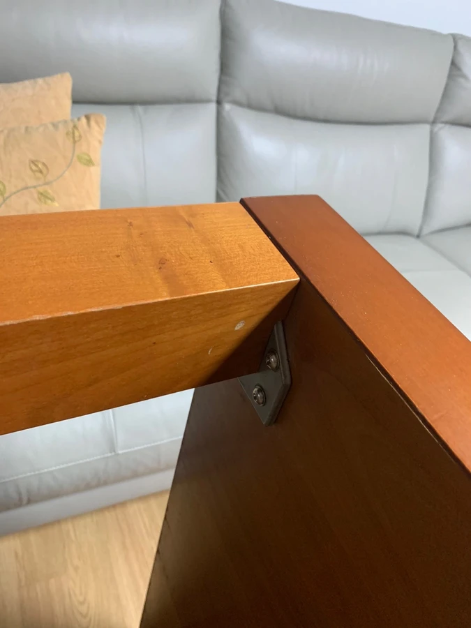 가구수리