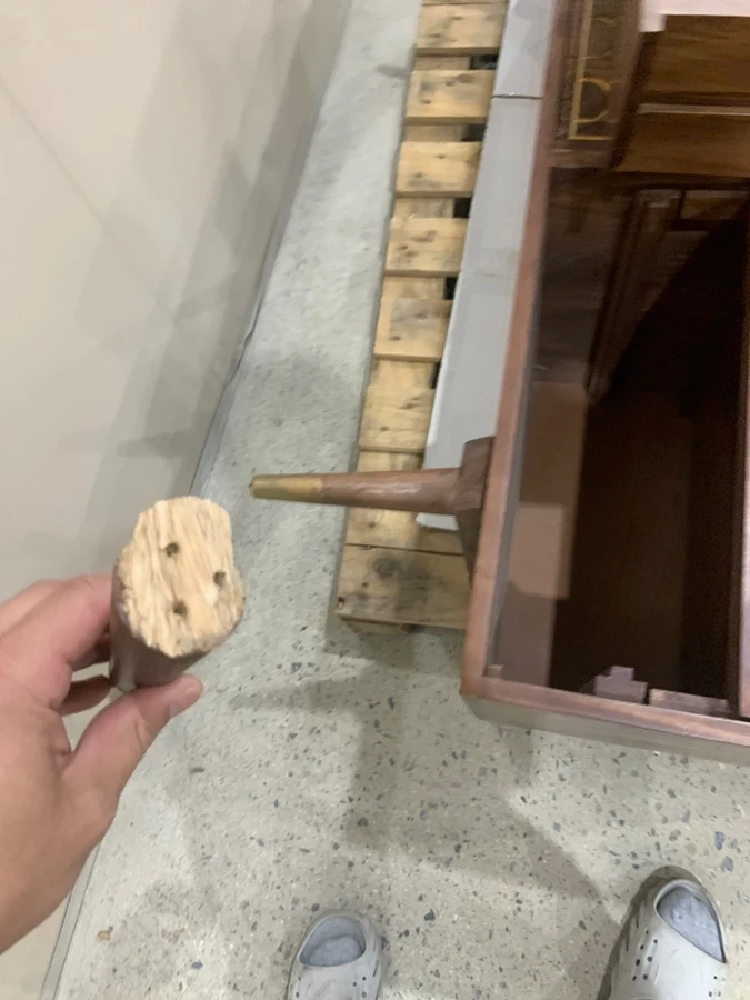 가구수리