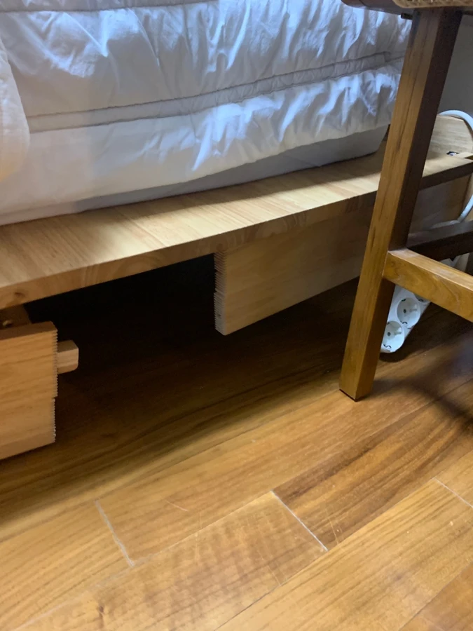 가구수리