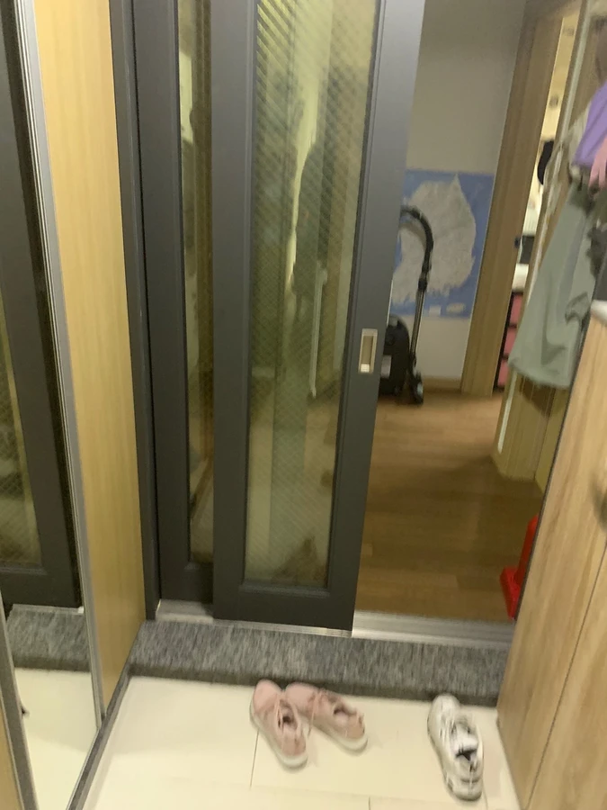 미닫이문수리