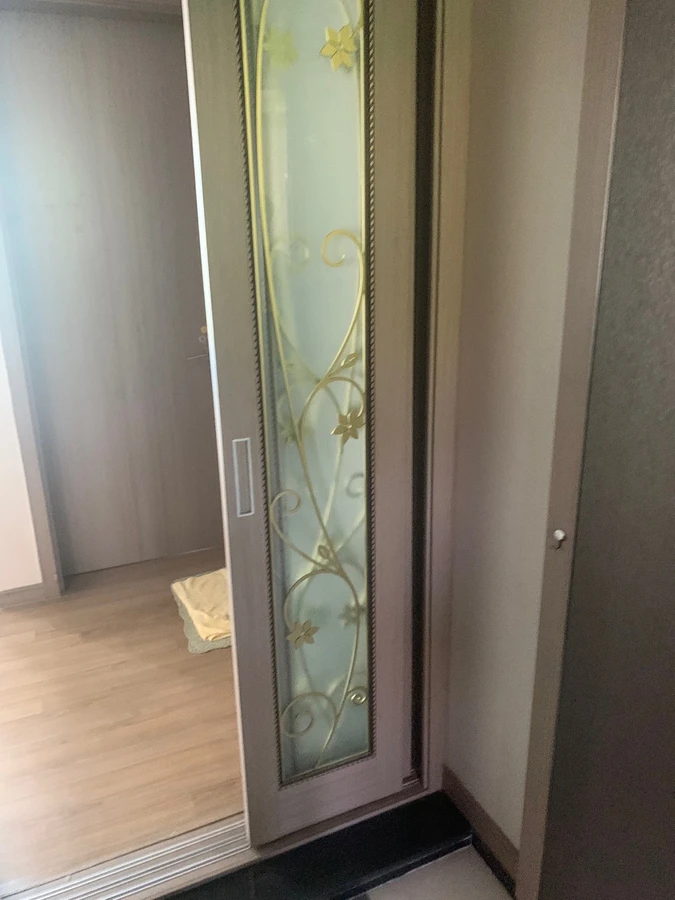 미닫이문수리