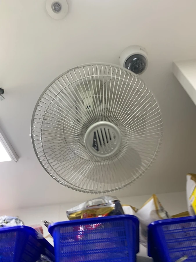실링팬
