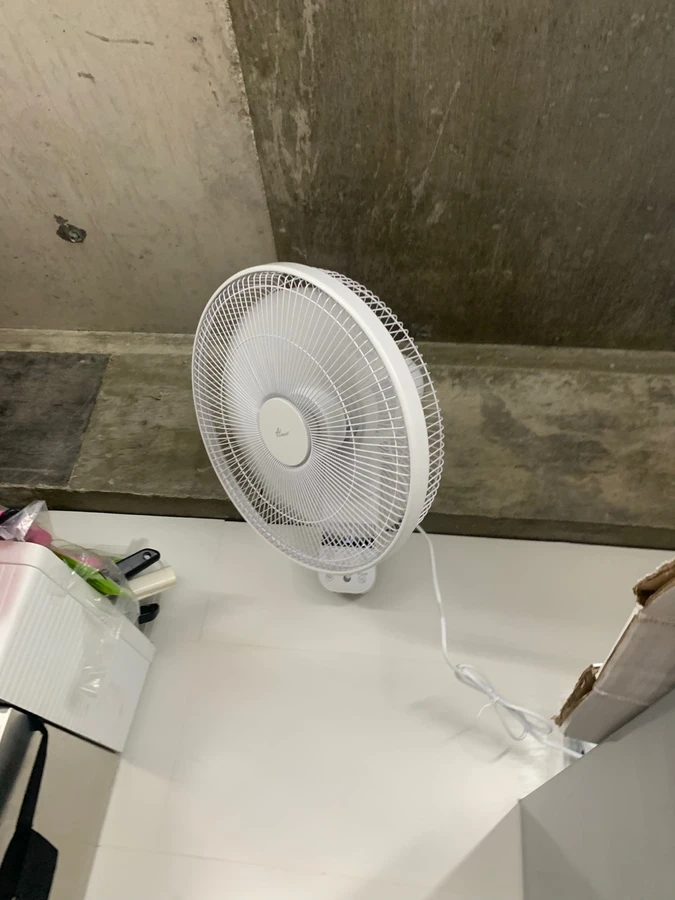 실링팬