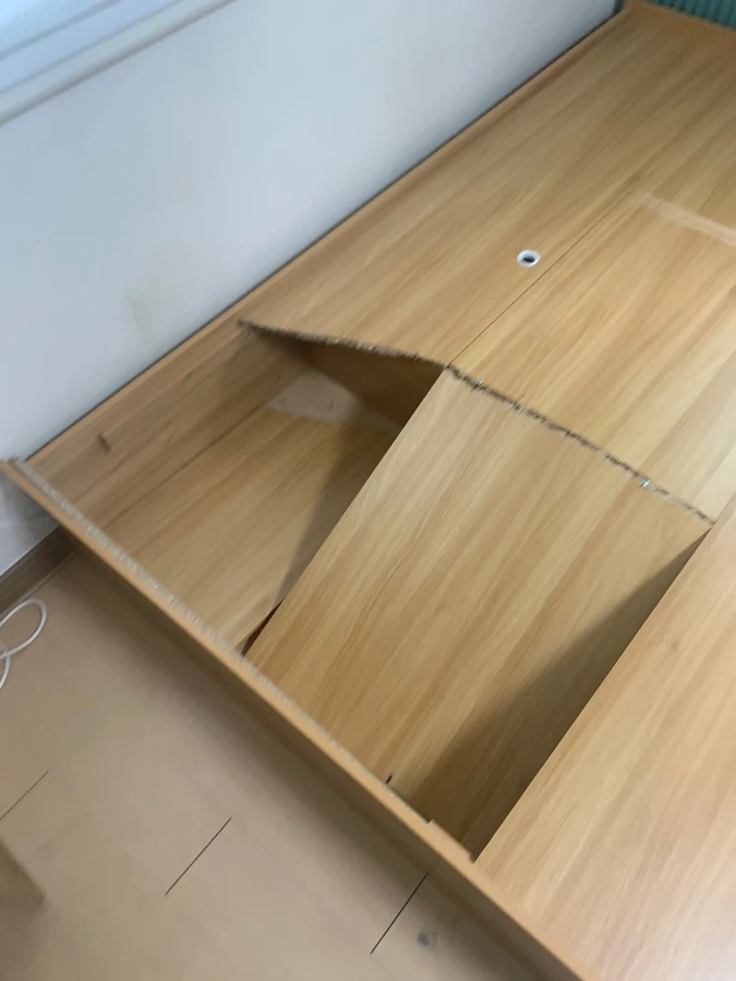 가구수리