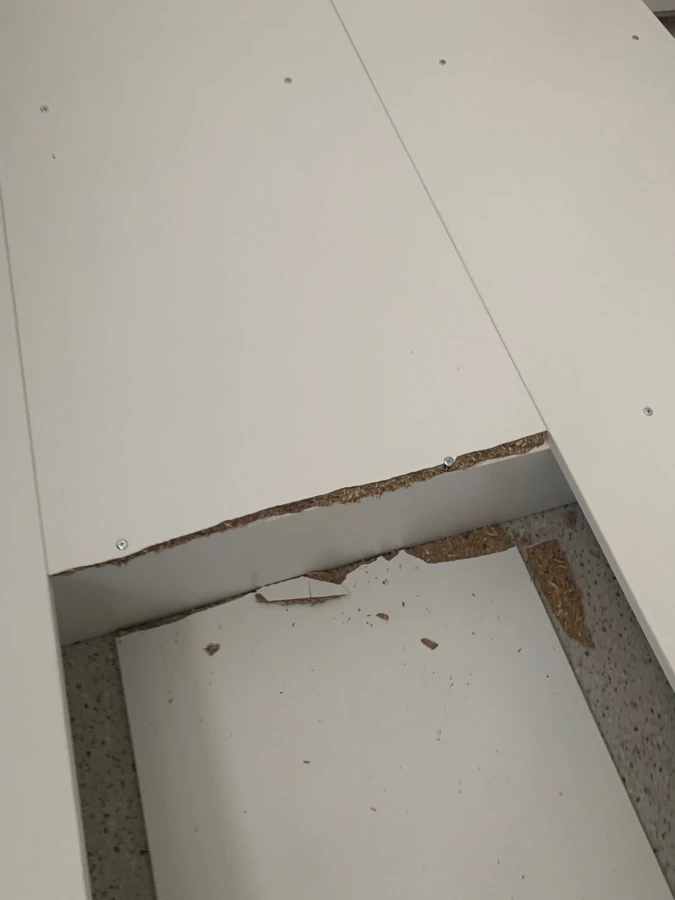가구수리