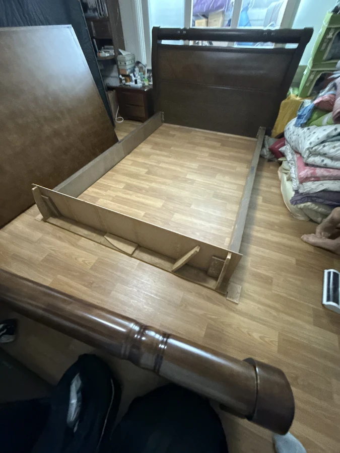 가구수리