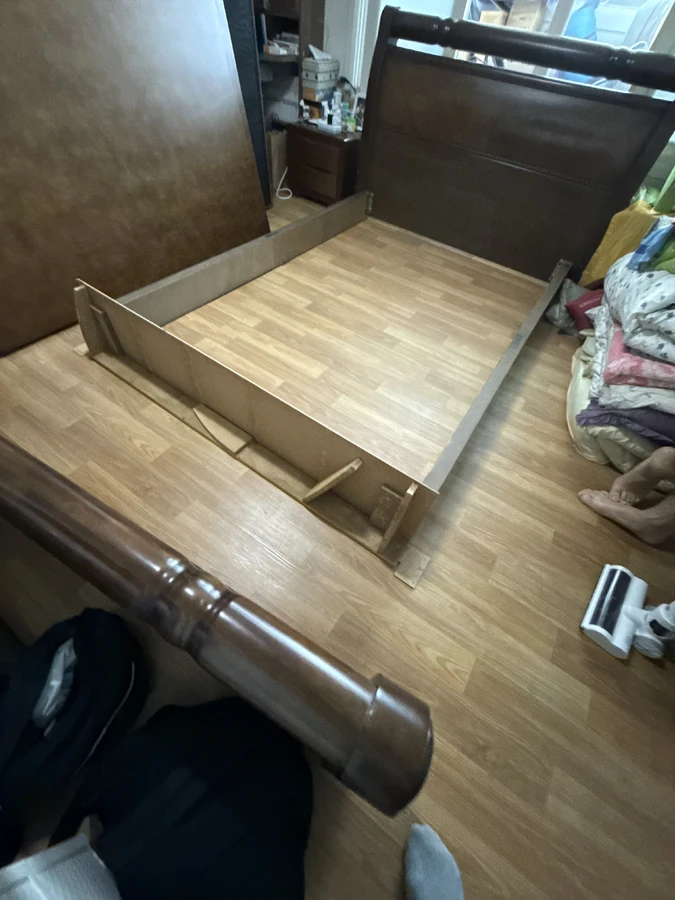 가구수리