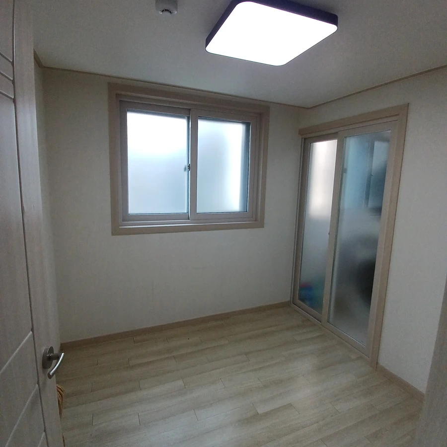 행거철거