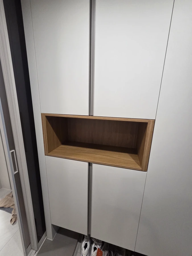 신발장리폼