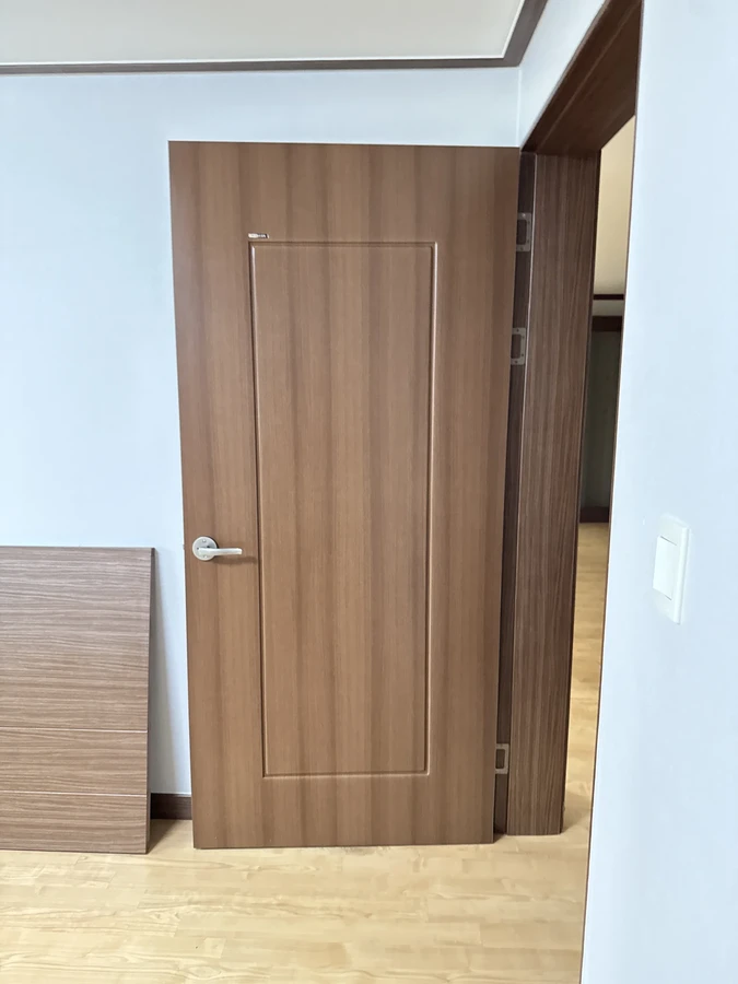 문짝수리