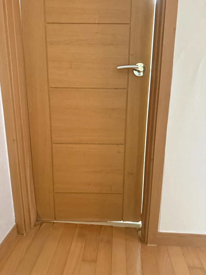 문짝수리
