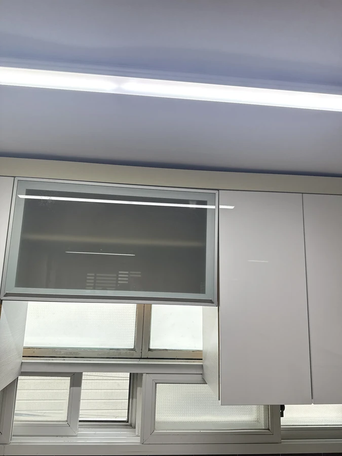 싱크대수리