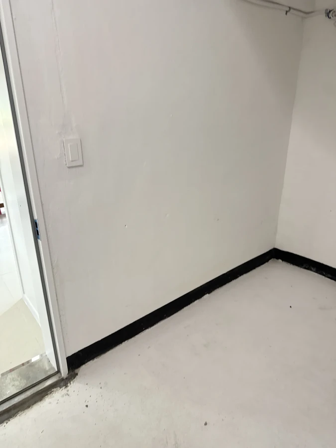 앵글설치