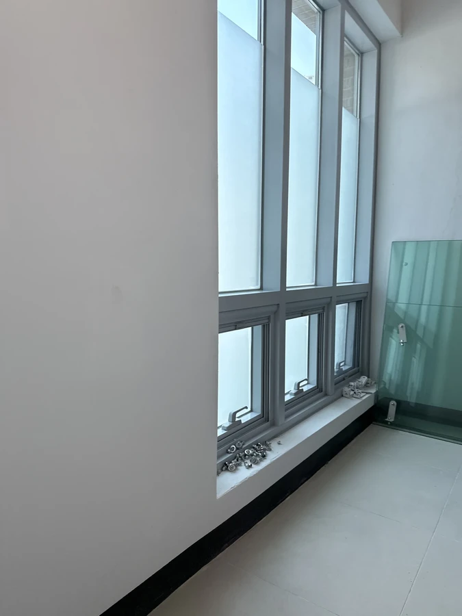 앵글설치