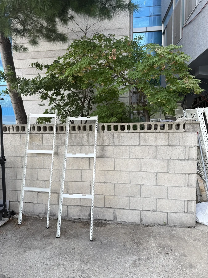 앵글설치