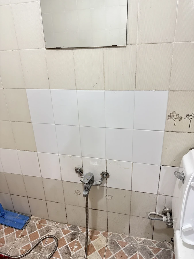 타일부분수리