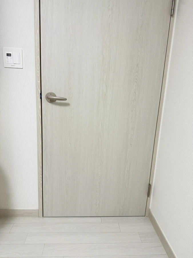 문짝수리